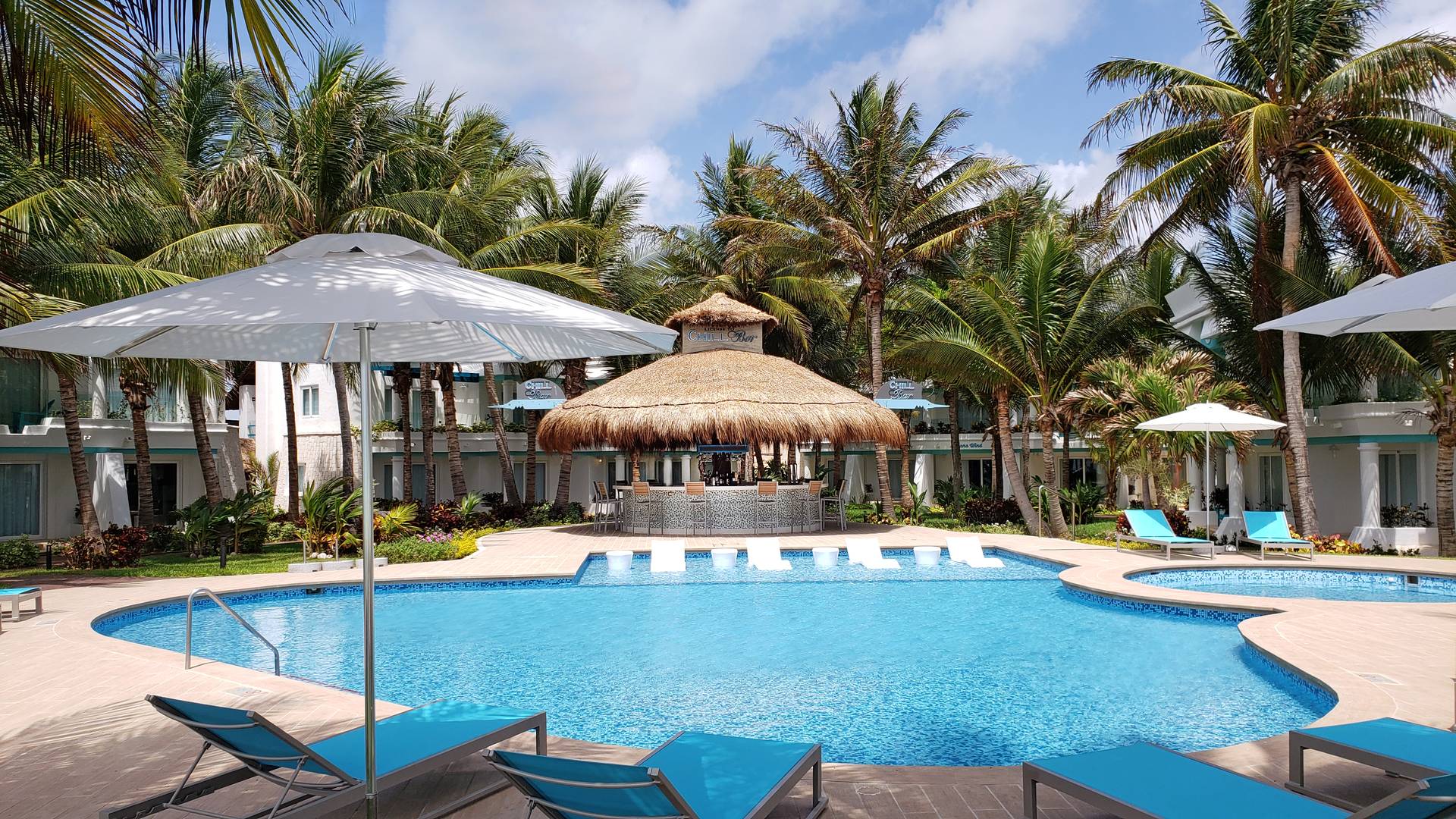 Cancun Vacations - Margaritaville Island Reserve Riviera Cancun - All-Inclusive - Property Image 217