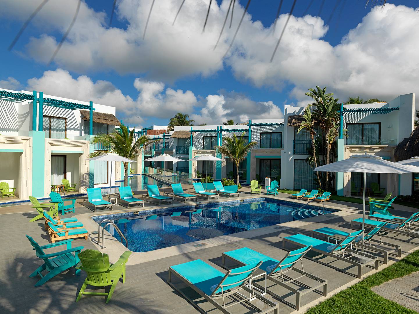 Cancun Vacations - Margaritaville Island Reserve Riviera Cancun - All-Inclusive - Property Image 221