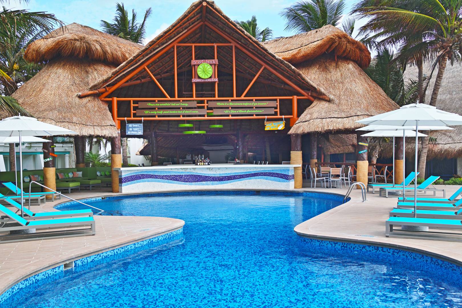 Cancun Vacations - Margaritaville Island Reserve Riviera Cancun - All-Inclusive - Property Image 228