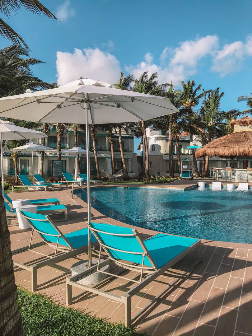 Cancun Vacations - Margaritaville Island Reserve Riviera Cancun - All-Inclusive - Property Image 127