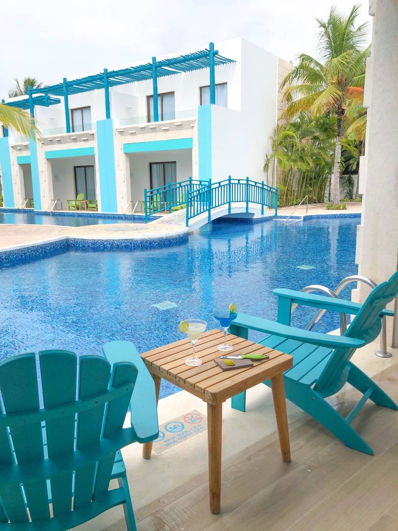 Cancun Vacations - Margaritaville Island Reserve Riviera Cancun - All-Inclusive - Property Image 85