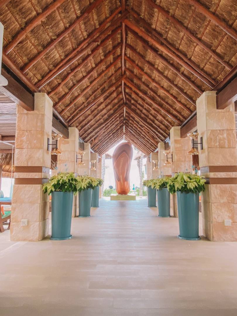 Cancun Vacations - Margaritaville Island Reserve Riviera Cancun - All-Inclusive - Property Image 17