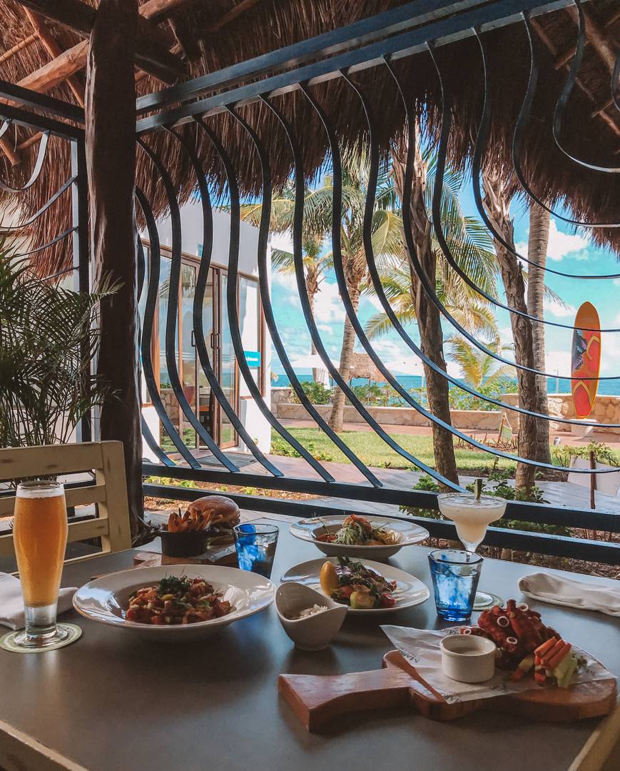 Cancun Vacations - Margaritaville Island Reserve Riviera Cancun - All-Inclusive - Property Image 101