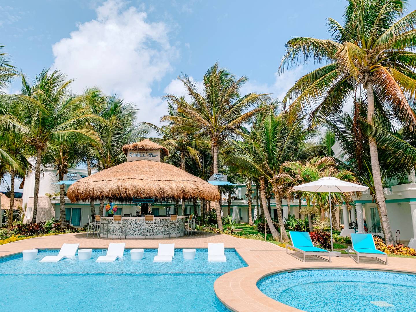 Cancun Vacations - Margaritaville Island Reserve Riviera Cancun - All-Inclusive - Property Image 42