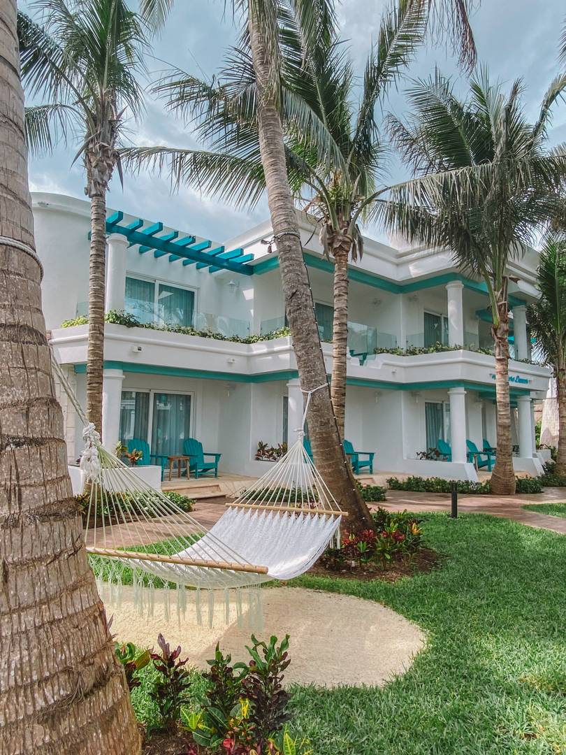 Cancun Vacations - Margaritaville Island Reserve Riviera Cancun - All-Inclusive - Property Image 136