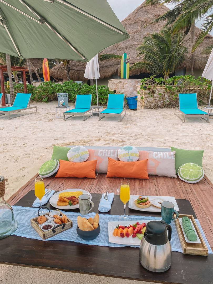 Cancun Vacations - Margaritaville Island Reserve Riviera Cancun - All-Inclusive - Property Image 156