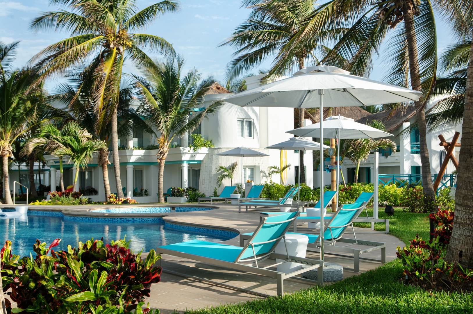 Cancun Vacations - Margaritaville Island Reserve Riviera Cancun - All-Inclusive - Property Image 183