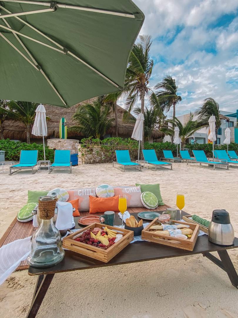 Cancun Vacations - Margaritaville Island Reserve Riviera Cancun - All-Inclusive - Property Image 147