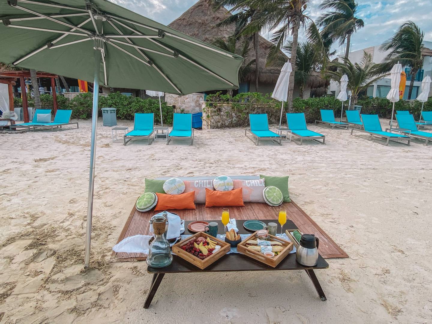 Cancun Vacations - Margaritaville Island Reserve Riviera Cancun - All-Inclusive - Property Image 155