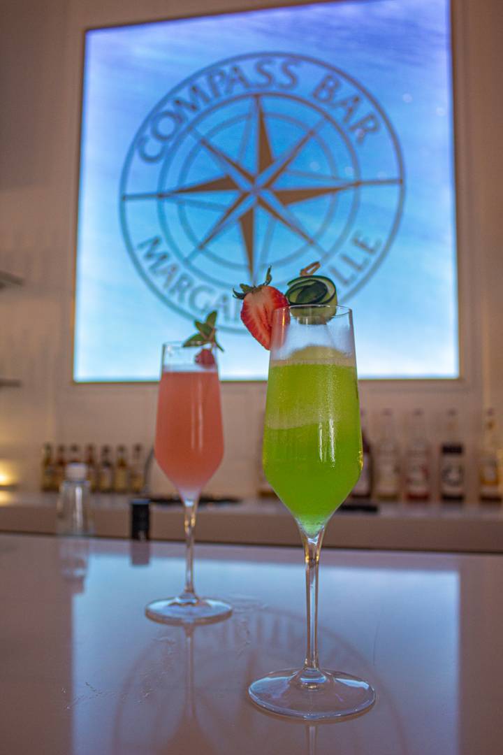 Cancun Vacations - Margaritaville Island Reserve Riviera Cancun - All-Inclusive - Property Image 62