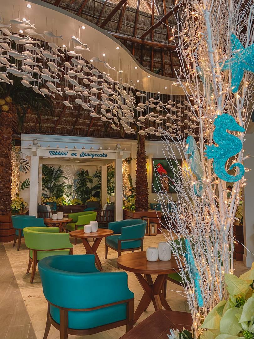 Cancun Vacations - Margaritaville Island Reserve Riviera Cancun - All-Inclusive - Property Image 18