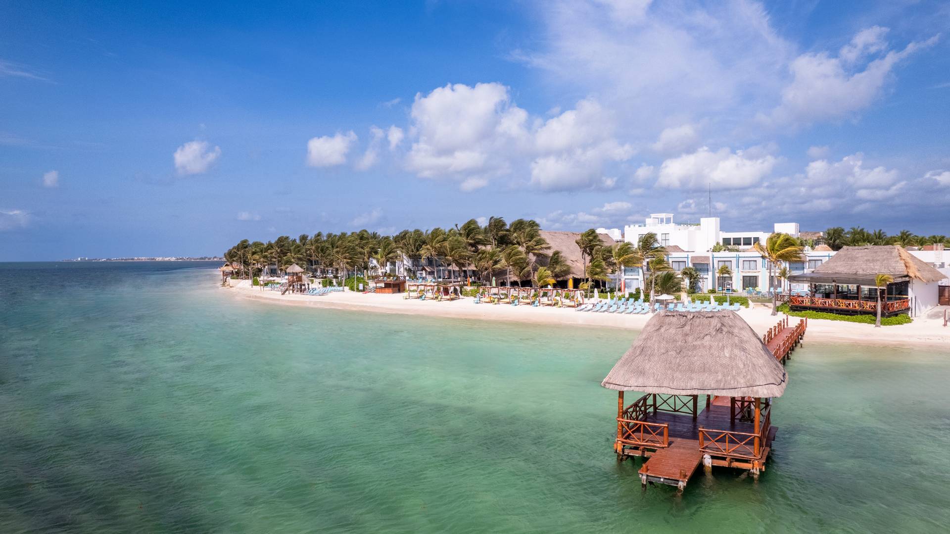 Cancun Vacations - Margaritaville Island Reserve Riviera Cancun - All-Inclusive - Property Image 23