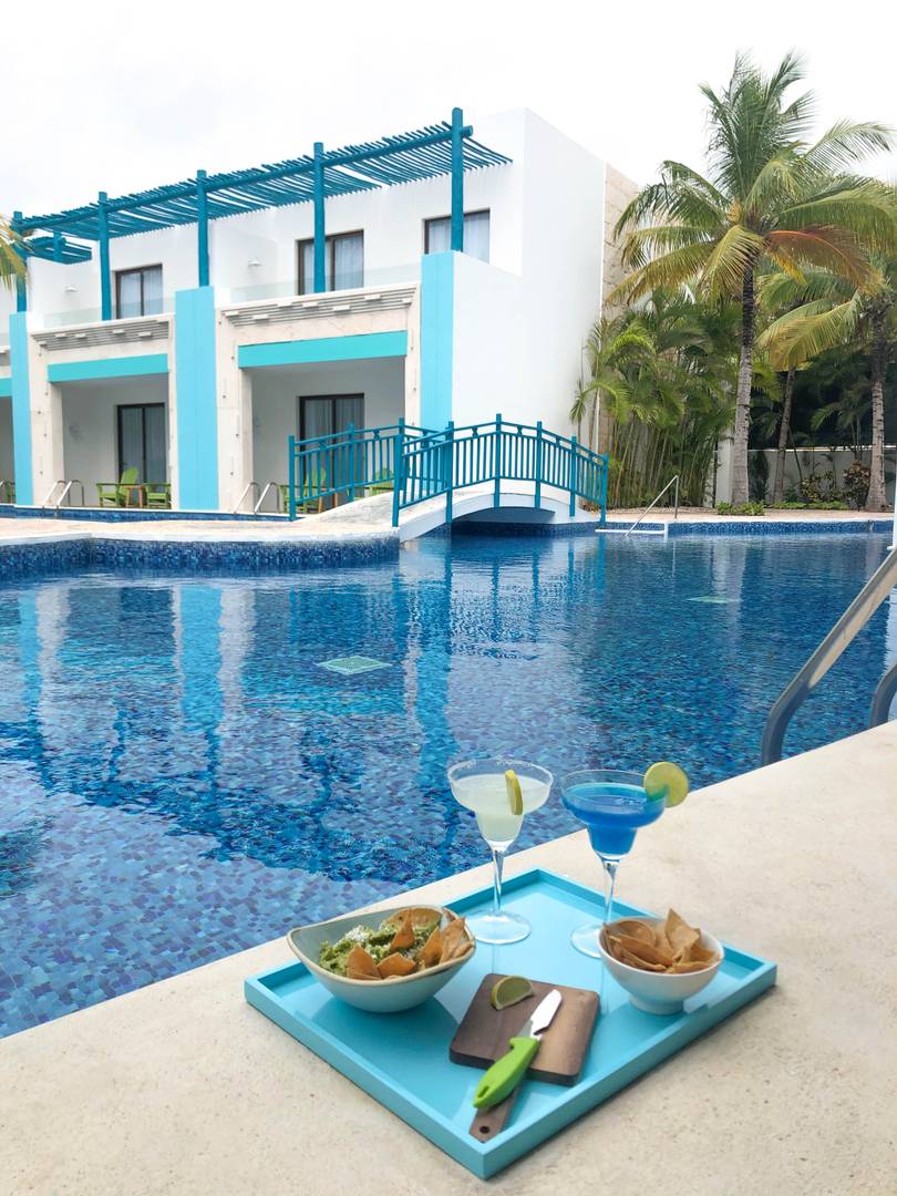Cancun Vacations - Margaritaville Island Reserve Riviera Cancun - All-Inclusive - Property Image 90