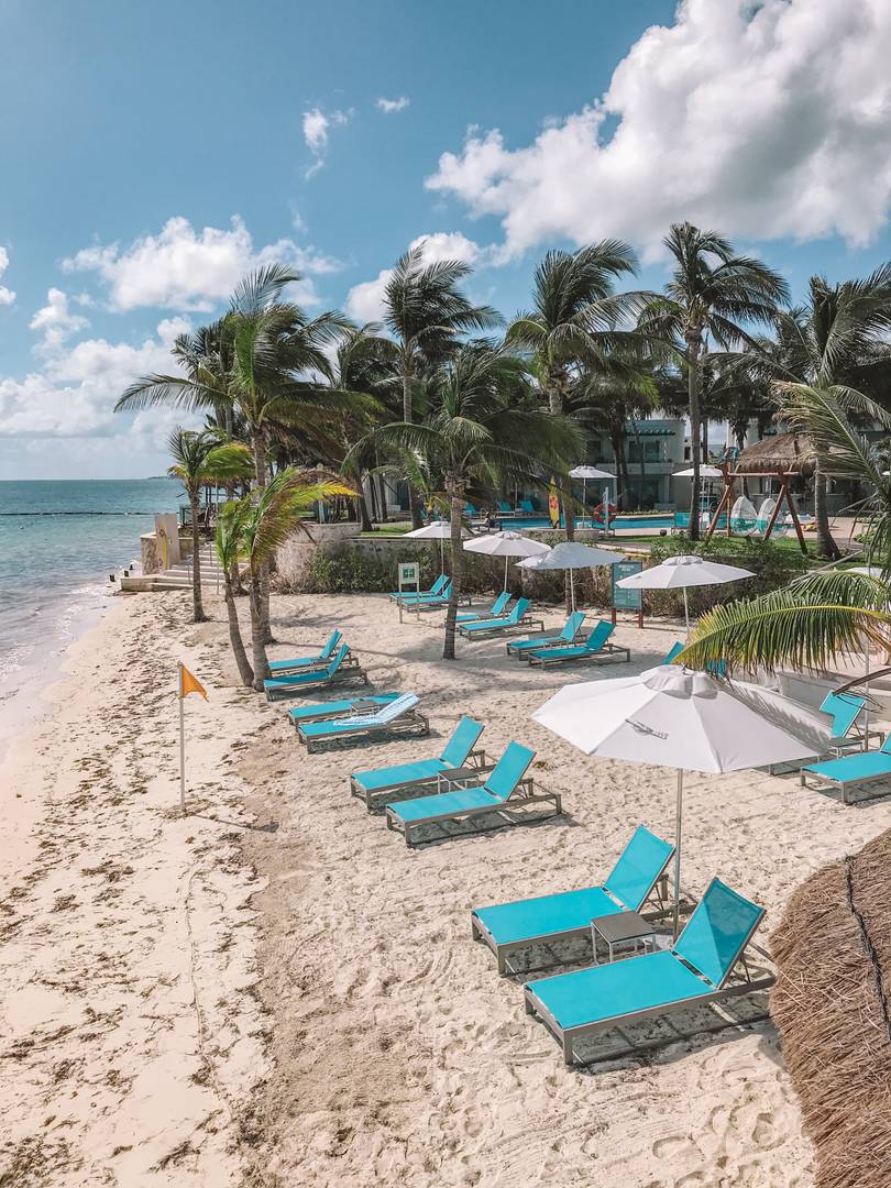 Cancun Vacations - Margaritaville Island Reserve Riviera Cancun - All-Inclusive - Property Image 14