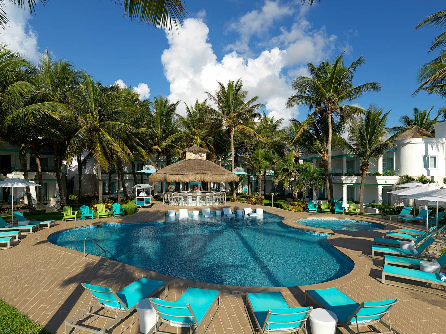 Cancun Vacations - Margaritaville Island Reserve Riviera Cancun - All-Inclusive - Property Image 237