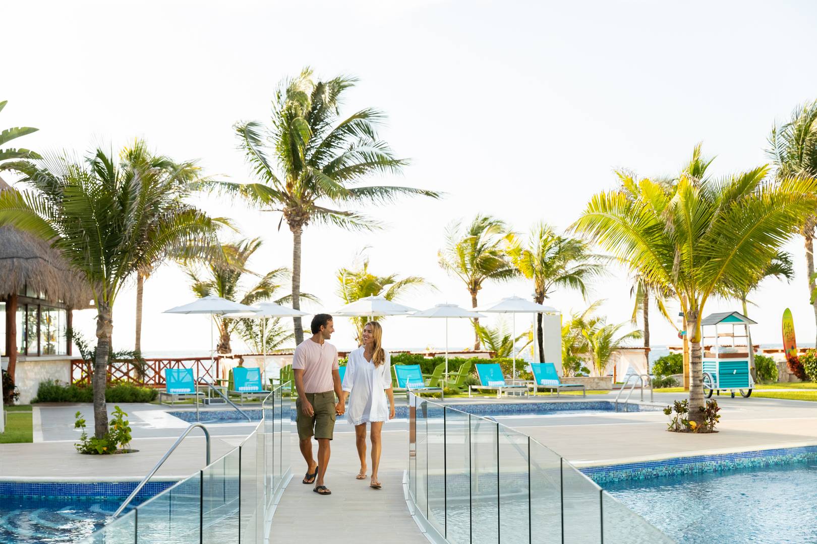 Cancun Vacations - Margaritaville Island Reserve Riviera Cancun - All-Inclusive - Property Image 4