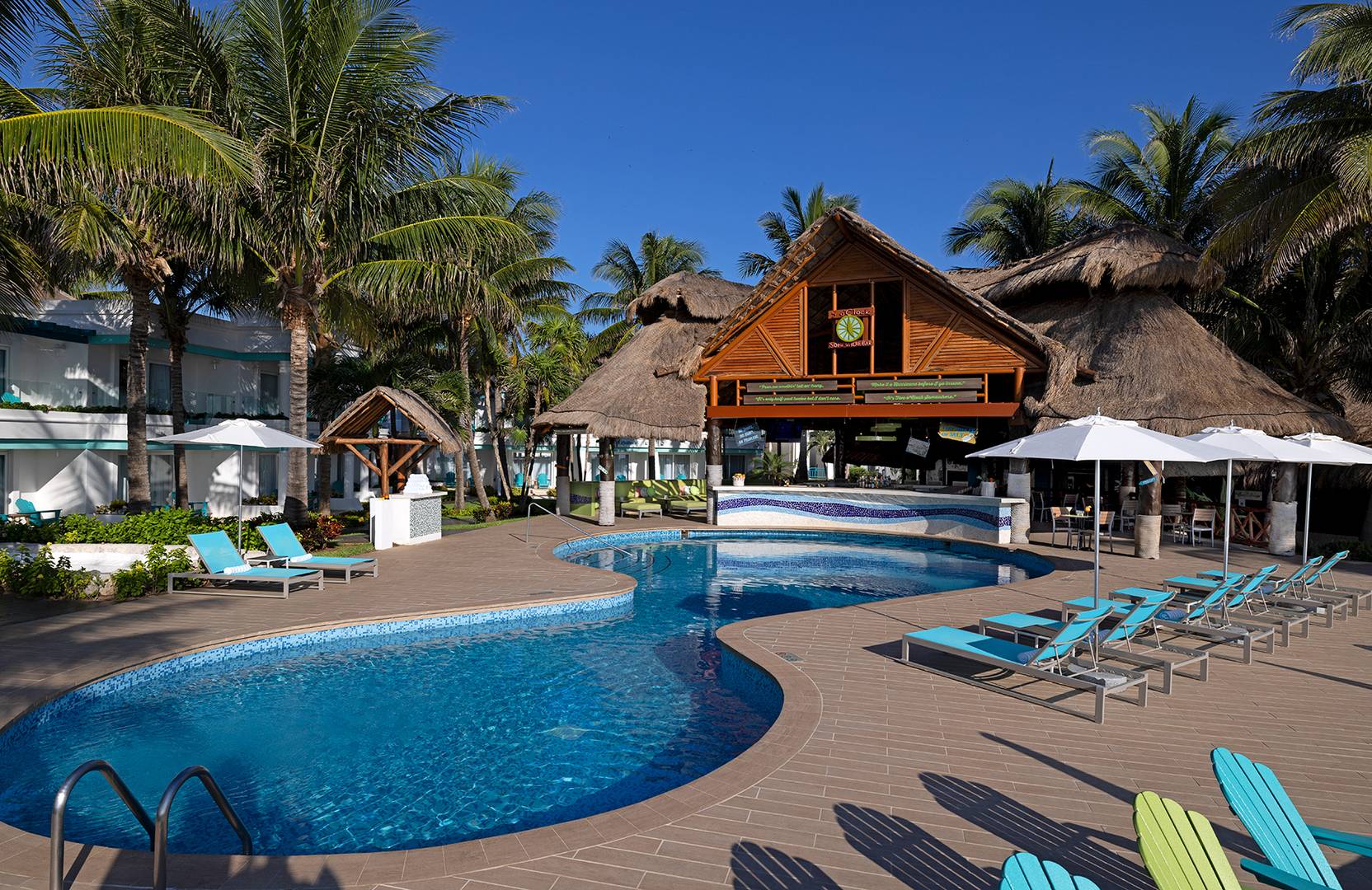 Cancun Vacations - Margaritaville Island Reserve Riviera Cancun - All-Inclusive - Property Image 193