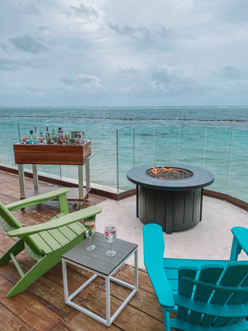 Cancun Vacations - Margaritaville Island Reserve Riviera Cancun - All-Inclusive - Property Image 16