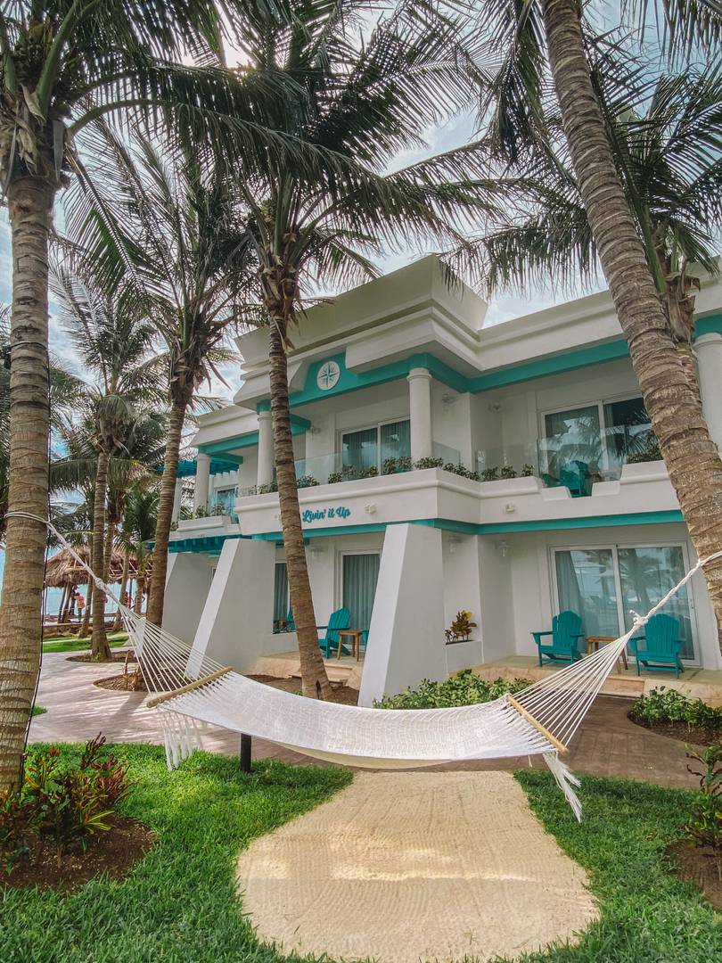 Cancun Vacations - Margaritaville Island Reserve Riviera Cancun - All-Inclusive - Property Image 11