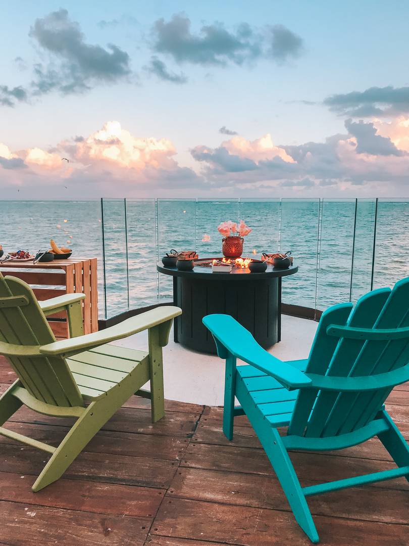 Cancun Vacations - Margaritaville Island Reserve Riviera Cancun - All-Inclusive - Property Image 83