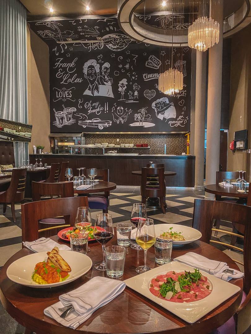 Cancun Vacations - Margaritaville Island Reserve Riviera Cancun - All-Inclusive - Property Image 256