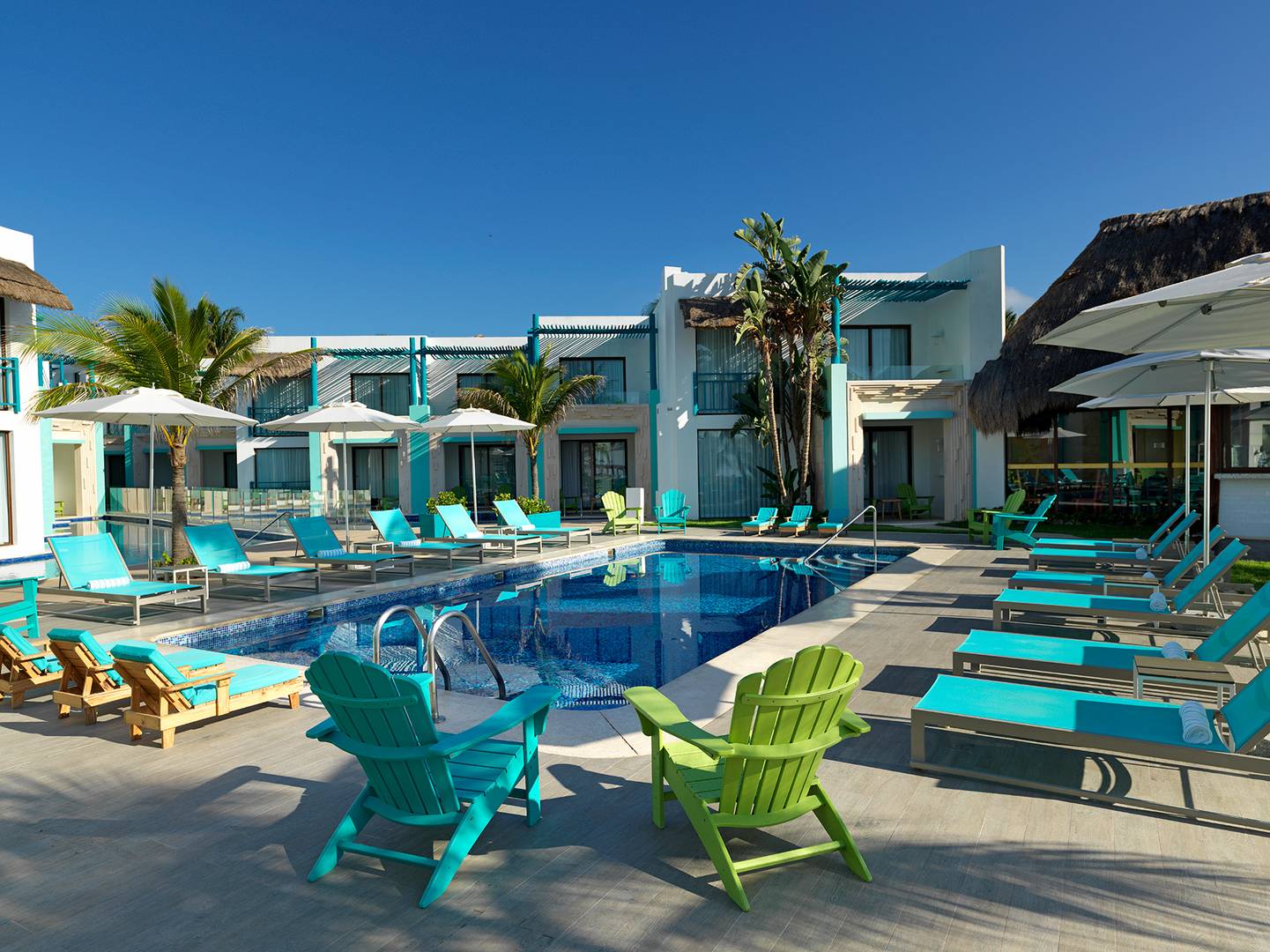 Cancun Vacations - Margaritaville Island Reserve Riviera Cancun - All-Inclusive - Property Image 200