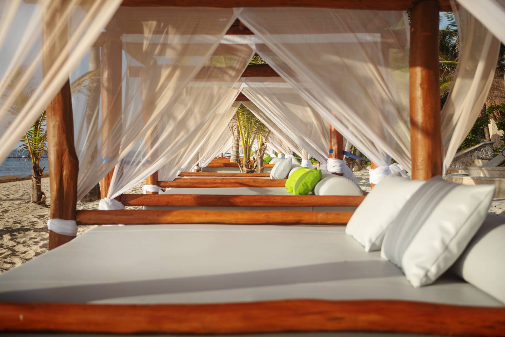 Cancun Vacations - Margaritaville Island Reserve Riviera Cancun - All-Inclusive - Property Image 166