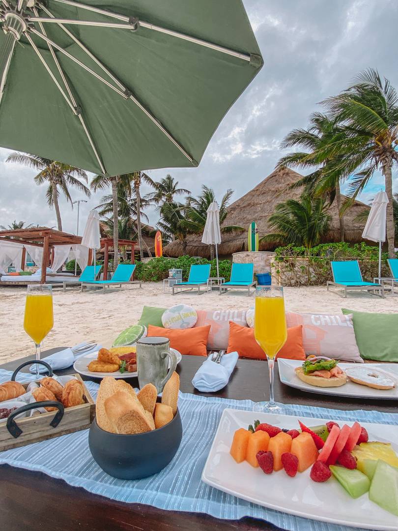 Cancun Vacations - Margaritaville Island Reserve Riviera Cancun - All-Inclusive - Property Image 157