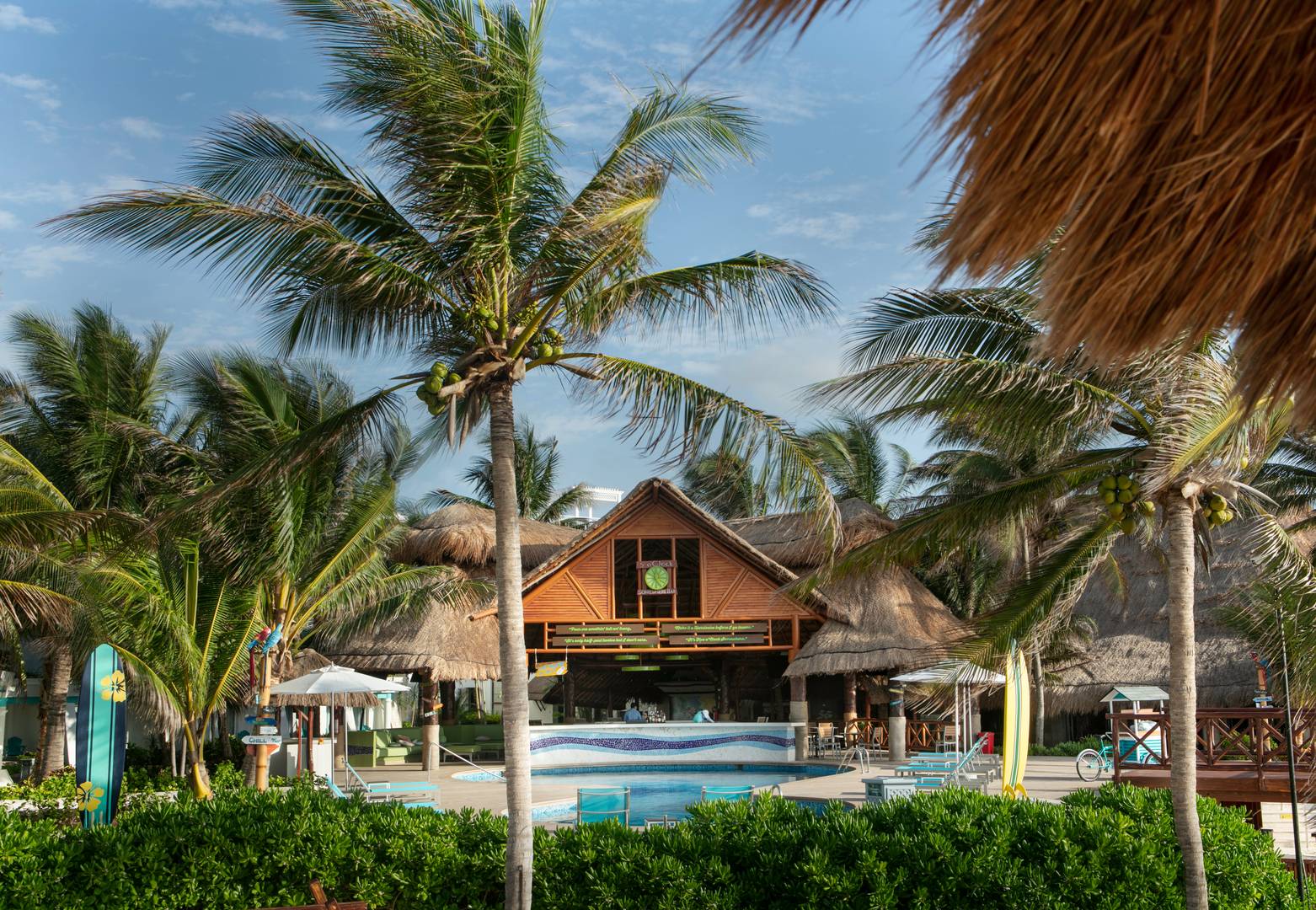 Cancun Vacations - Margaritaville Island Reserve Riviera Cancun - All-Inclusive - Property Image 170