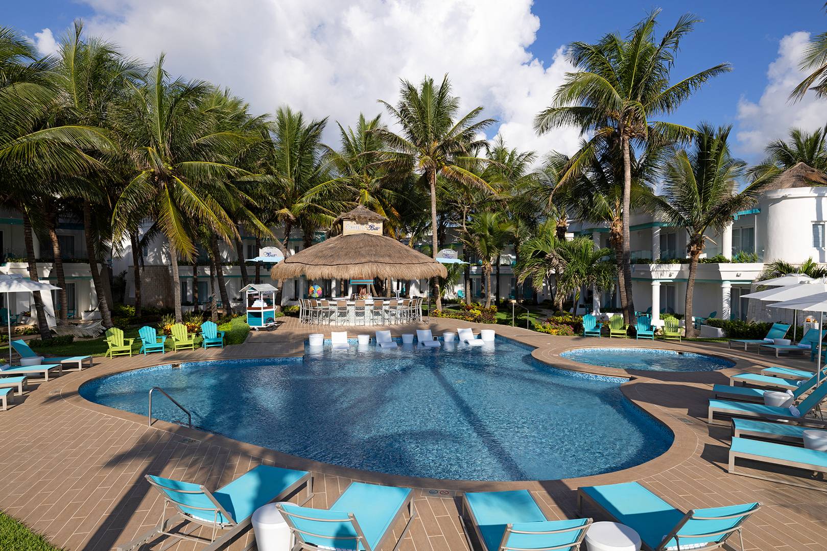 Cancun Vacations - Margaritaville Island Reserve Riviera Cancun - All-Inclusive - Property Image 238
