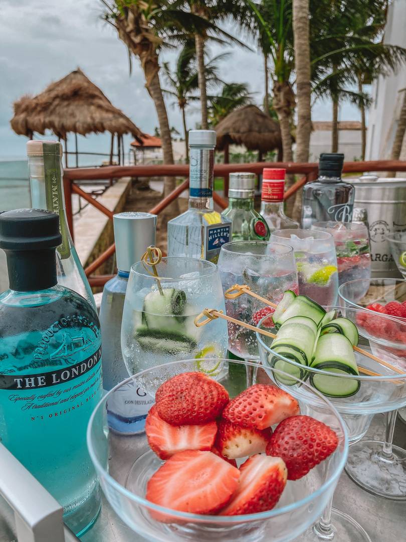 Cancun Vacations - Margaritaville Island Reserve Riviera Cancun - All-Inclusive - Property Image 270