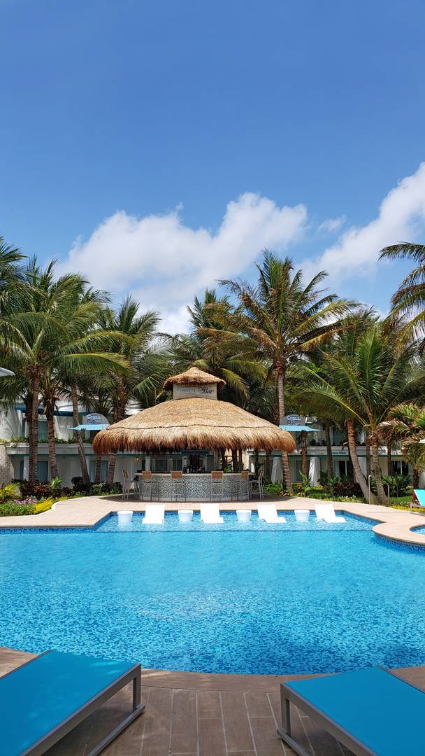 Cancun Vacations - Margaritaville Island Reserve Riviera Cancun - All-Inclusive - Property Image 209