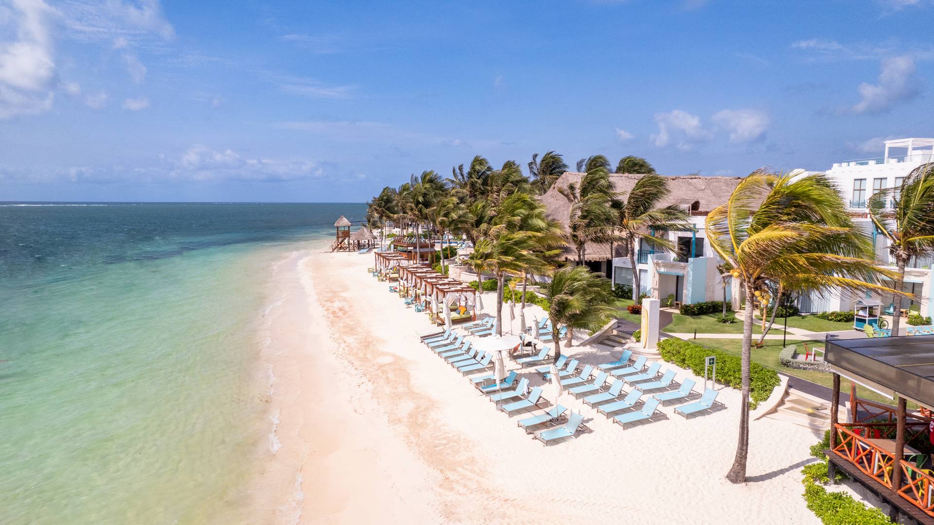 Cancun Vacations - Margaritaville Island Reserve Riviera Cancun - All-Inclusive - Property Image 14