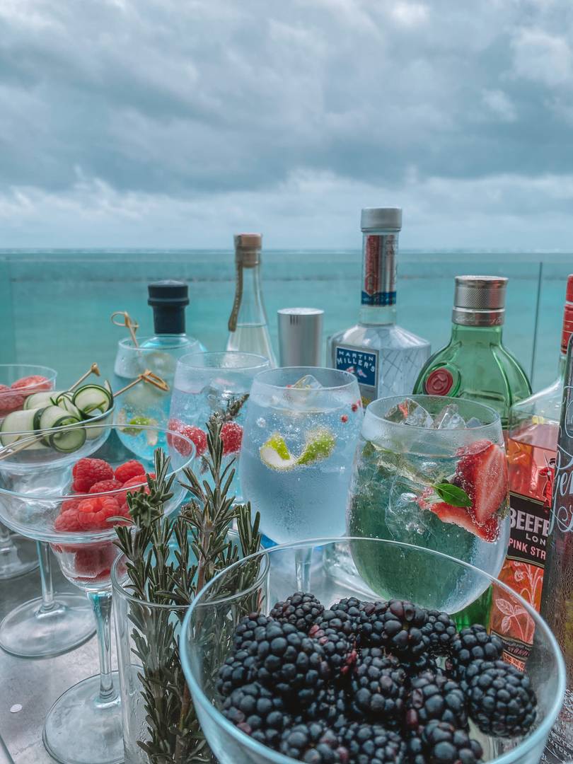 Cancun Vacations - Margaritaville Island Reserve Riviera Cancun - All-Inclusive - Property Image 277