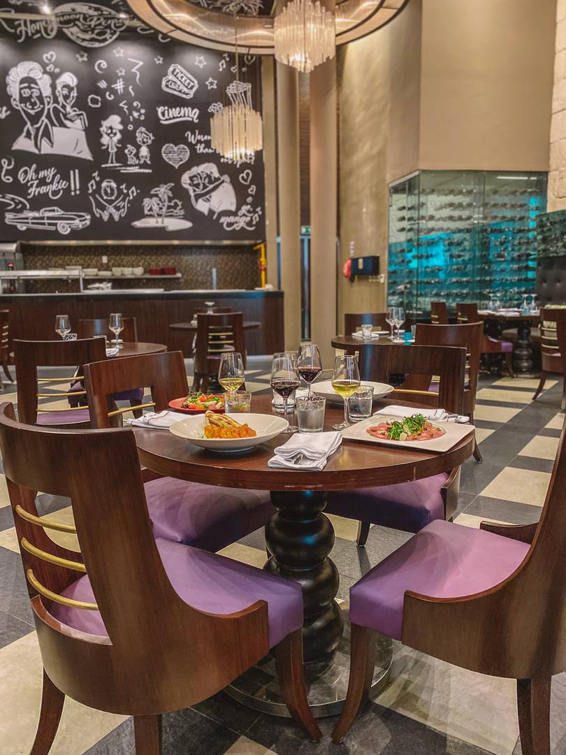 Cancun Vacations - Margaritaville Island Reserve Riviera Cancun - All-Inclusive - Property Image 261