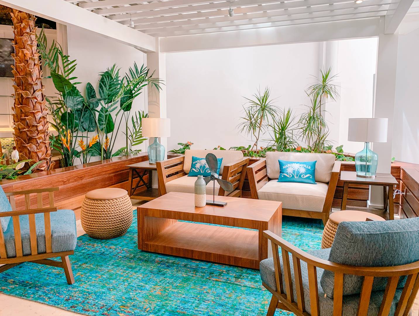 Cancun Vacations - Margaritaville Island Reserve Riviera Cancun - All-Inclusive - Property Image 15