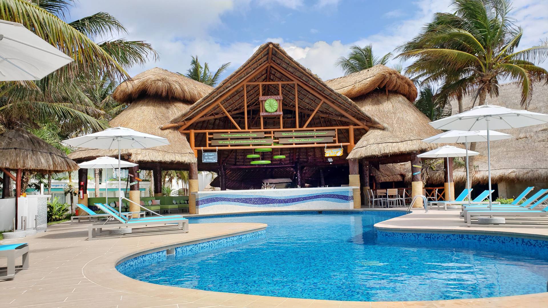 Cancun Vacations - Margaritaville Island Reserve Riviera Cancun - All-Inclusive - Property Image 213