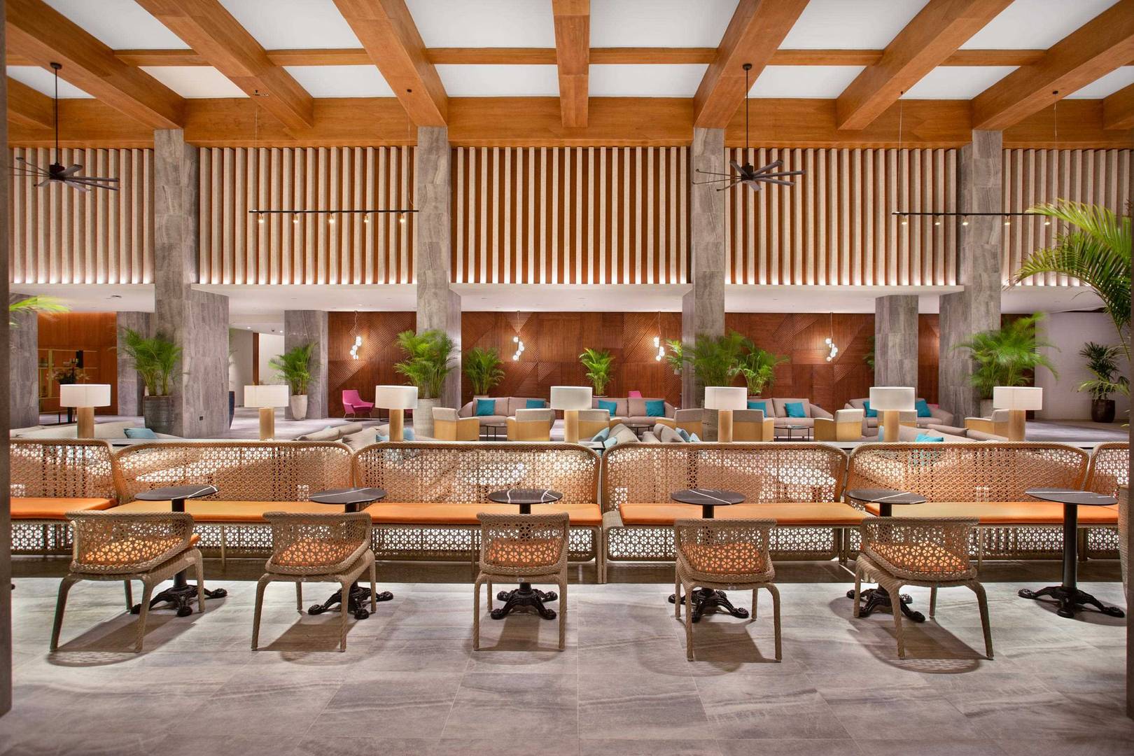 Punta Cana Vacations - Serenade Punta Cana Beach and Spa Resort - All-Inclusive - Property Image 3