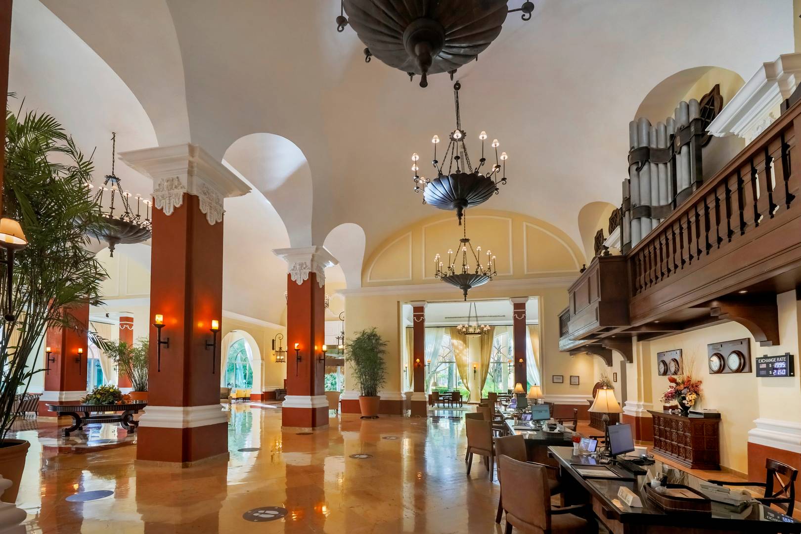 Cancun Vacations - Valentin Imperial Riviera Maya - Adults-Only, All-Inclusive - Property Image 177