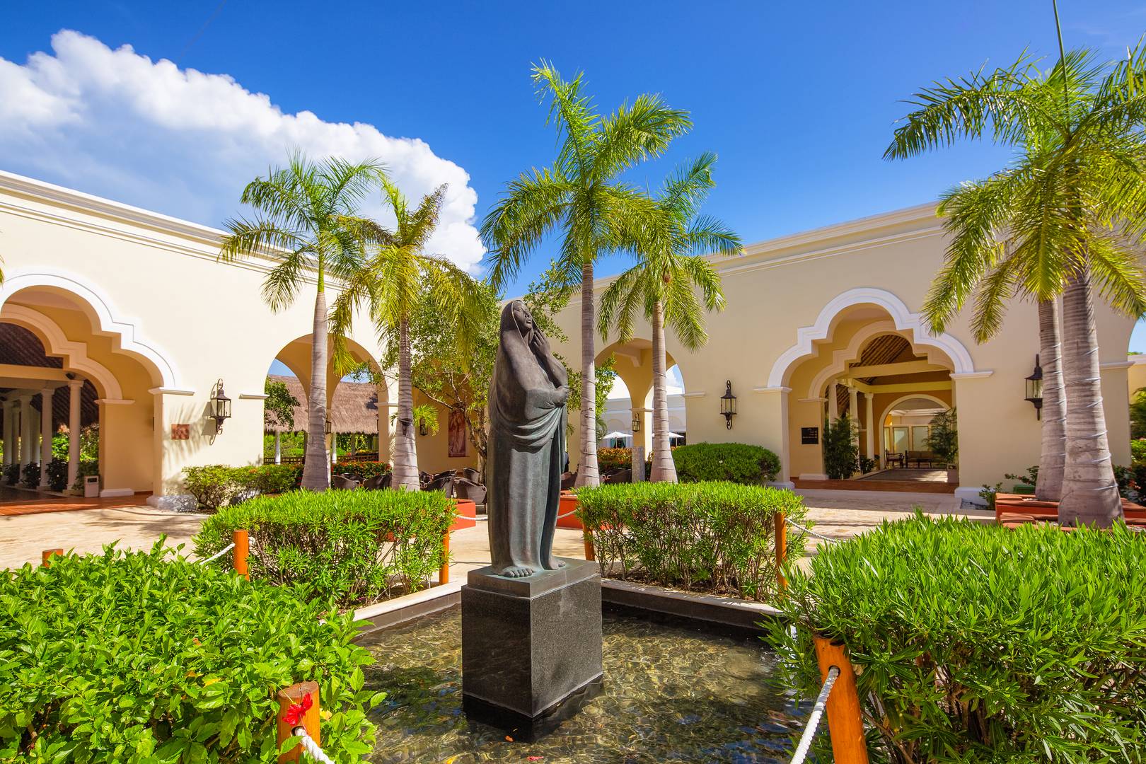 Cancun Vacations - Valentin Imperial Riviera Maya - Adults-Only, All-Inclusive - Property Image 104