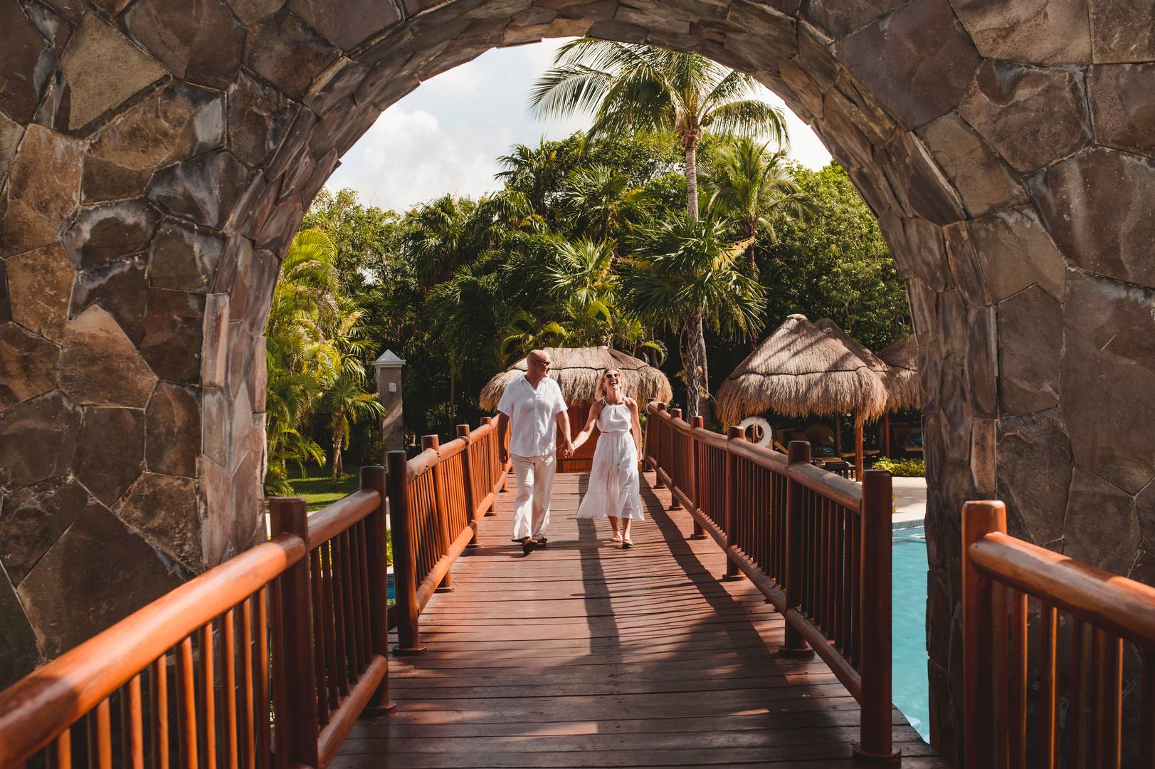 Cancun Vacations - Valentin Imperial Riviera Maya - Adults-Only, All-Inclusive - Property Image 252