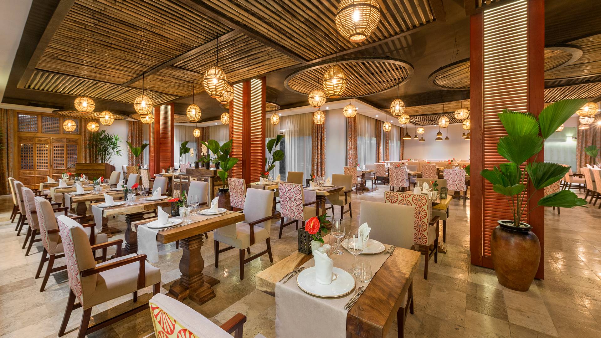 Cancun Vacations - Valentin Imperial Riviera Maya - Adults-Only, All-Inclusive - Property Image 189