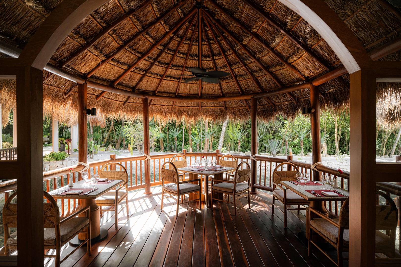 Cancun Vacations - Valentin Imperial Riviera Maya - Adults-Only, All-Inclusive - Property Image 32