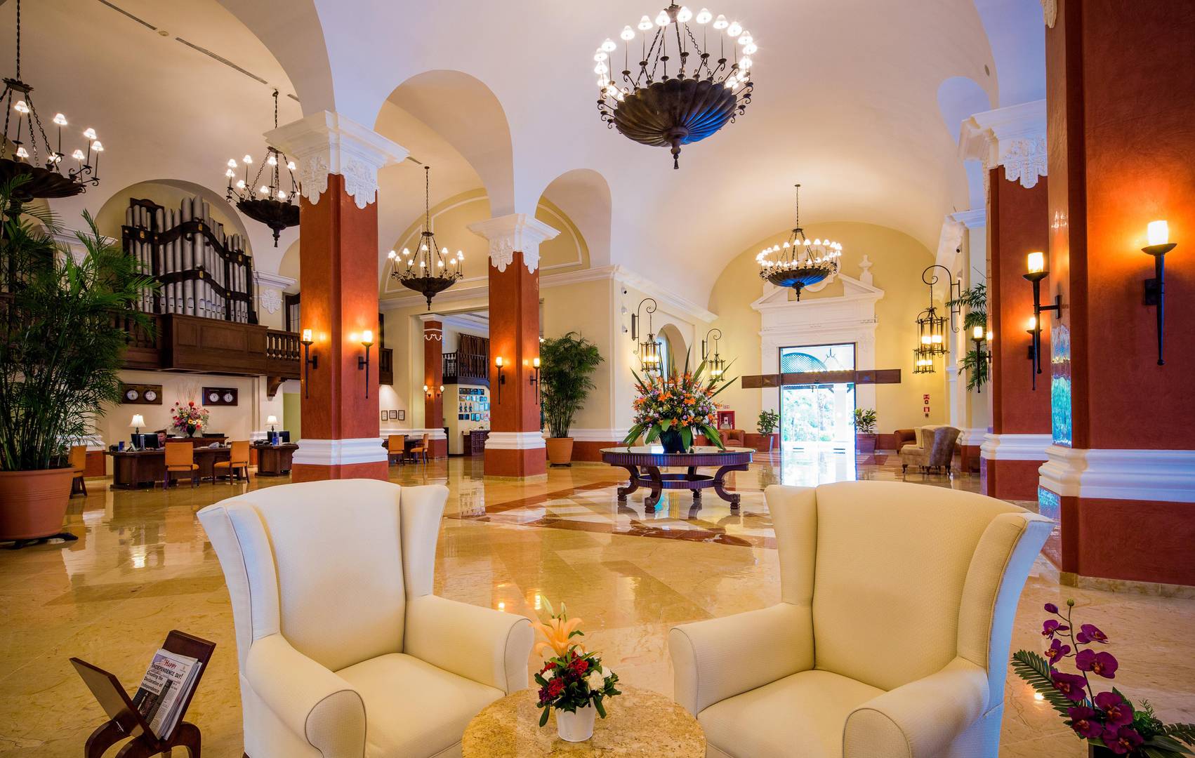 Cancun Vacations - Valentin Imperial Riviera Maya - Adults-Only, All-Inclusive - Property Image 263