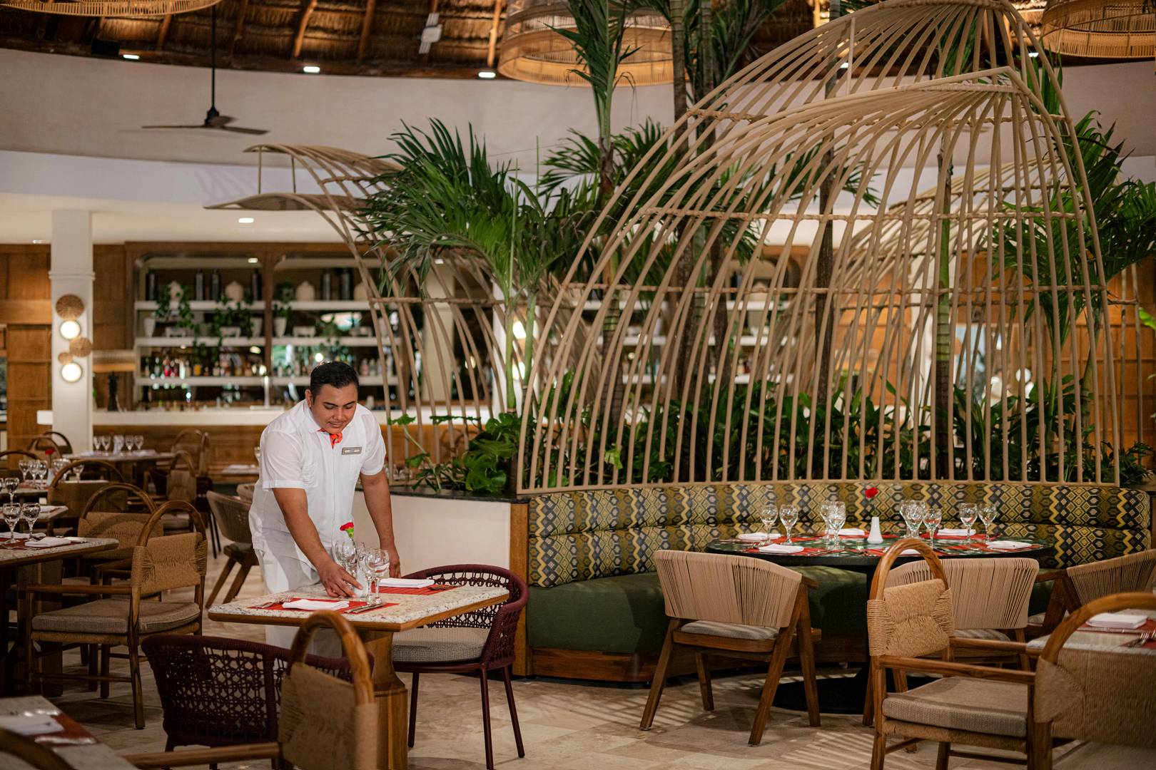 Cancun Vacations - Valentin Imperial Riviera Maya - Adults-Only, All-Inclusive - Property Image 76
