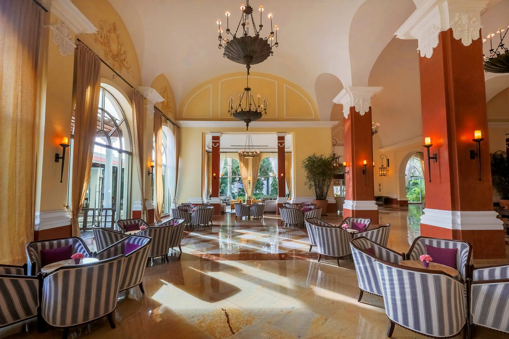 Cancun Vacations - Valentin Imperial Riviera Maya - Adults-Only, All-Inclusive - Property Image 202