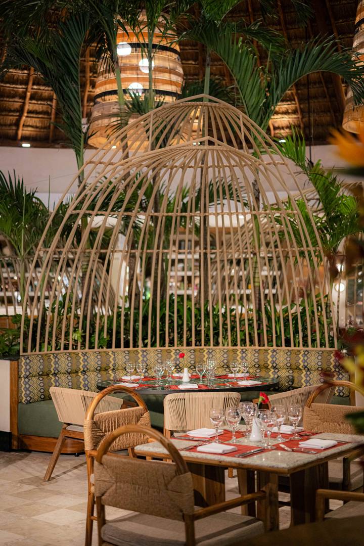 Cancun Vacations - Valentin Imperial Riviera Maya - Adults-Only, All-Inclusive - Property Image 77