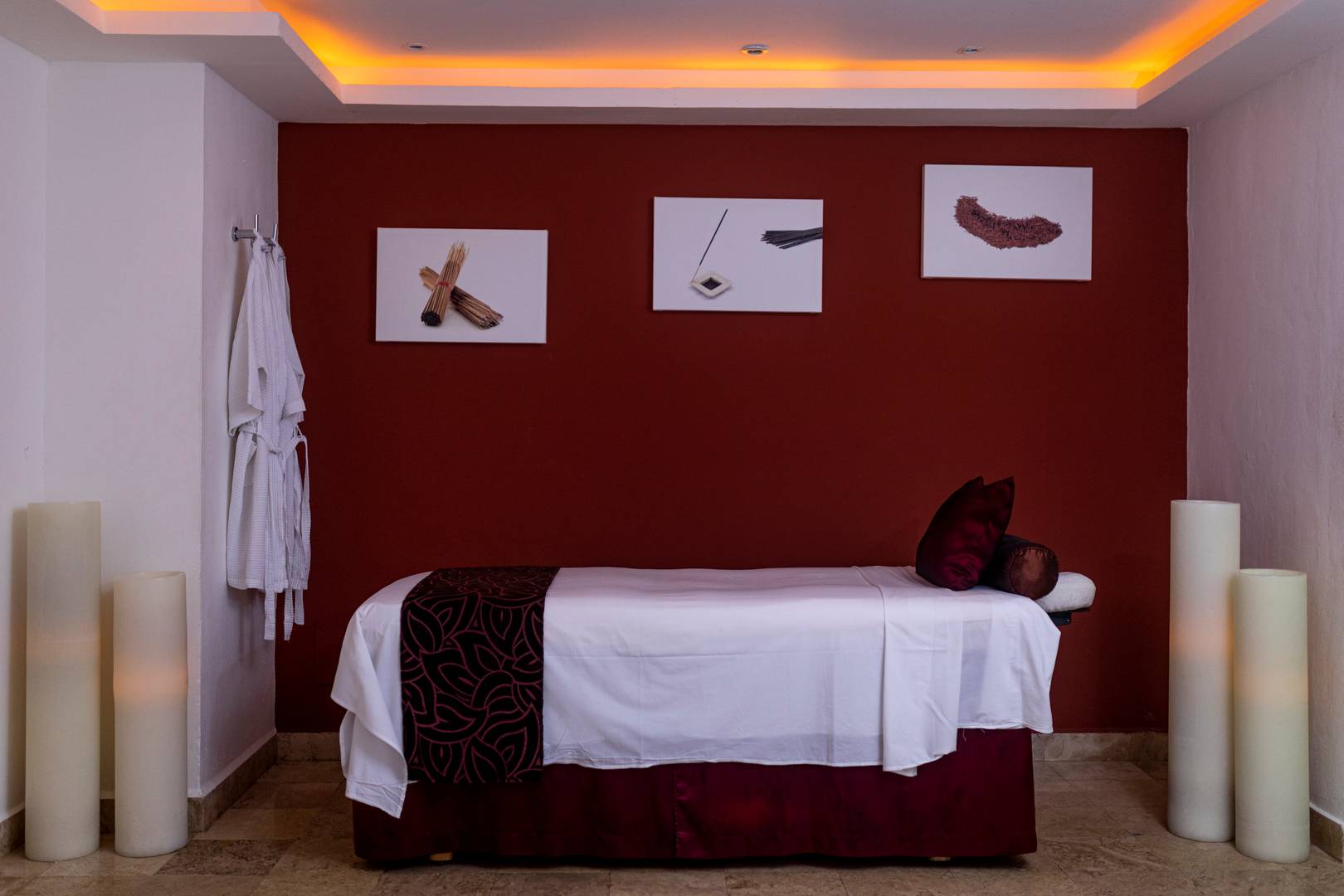 Cancun Vacations - Valentin Imperial Riviera Maya - Adults-Only, All-Inclusive - Property Image 288