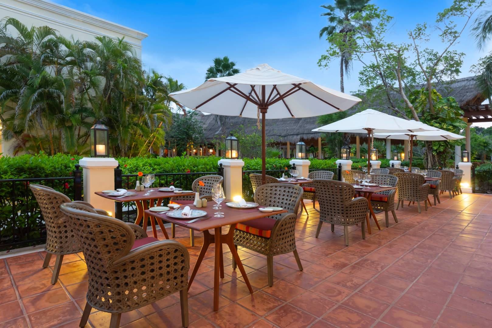 Cancun Vacations - Valentin Imperial Riviera Maya - Adults-Only, All-Inclusive - Property Image 113
