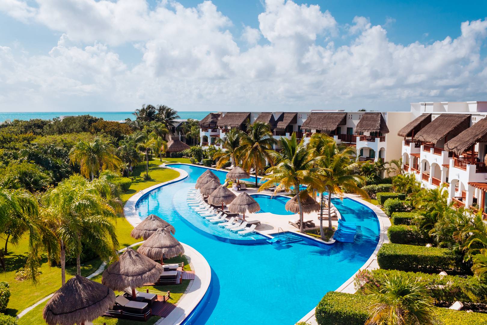 Cancun Vacations - Valentin Imperial Riviera Maya - Adults-Only, All-Inclusive - Property Image 234